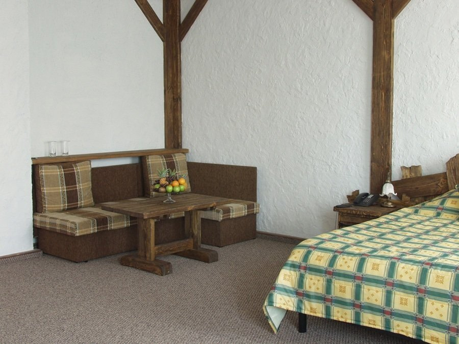 Люкс «Кантри»