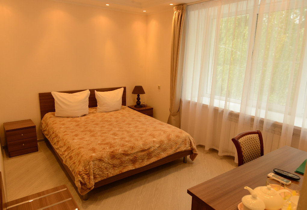 2-мест. 1-комн. полулюкс