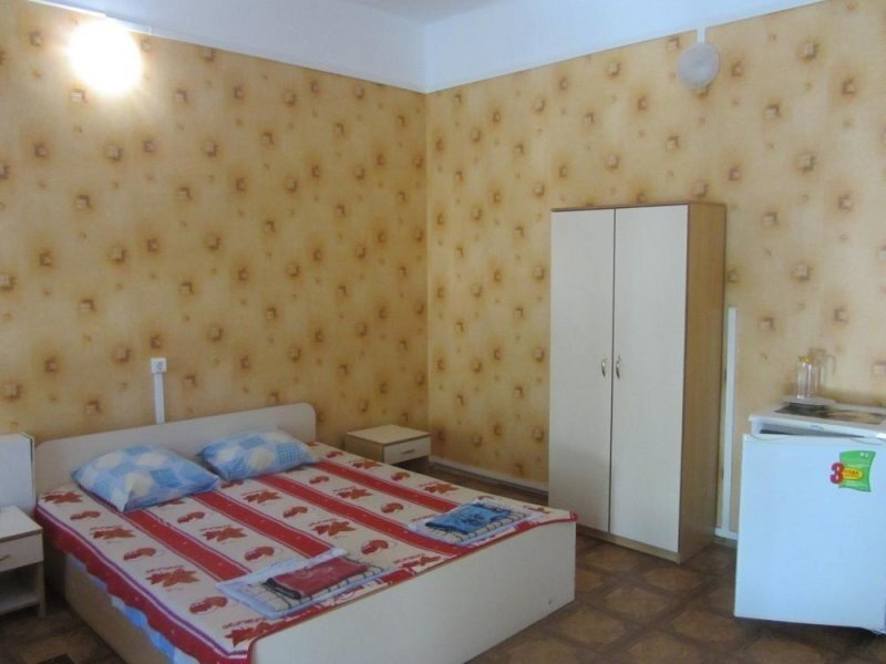 Стандартный, корпус №4