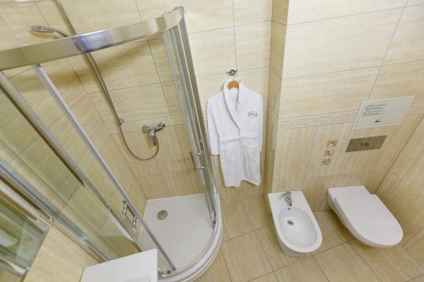 Suite Atrium 2-комнатый