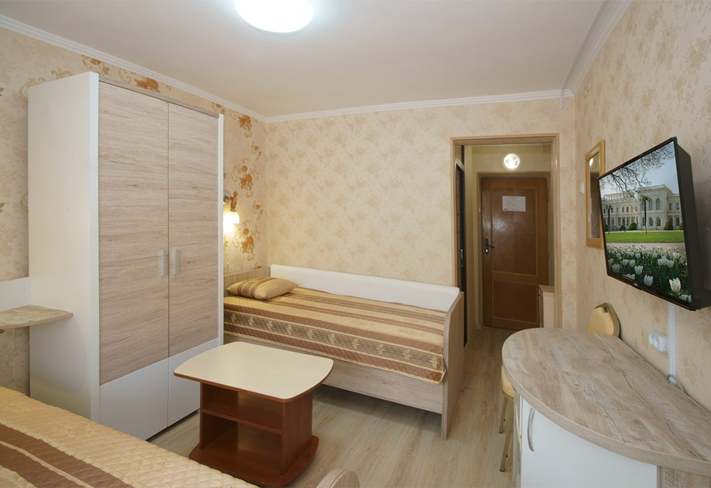 2-мест. корп. 1, 2