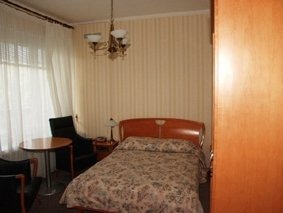 Полулюкс 1-местный, корпус 2