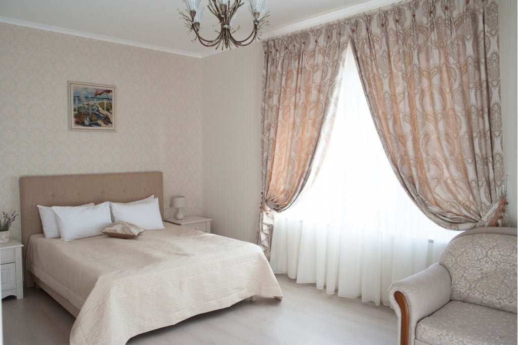 Люкс Семейный 2-местный