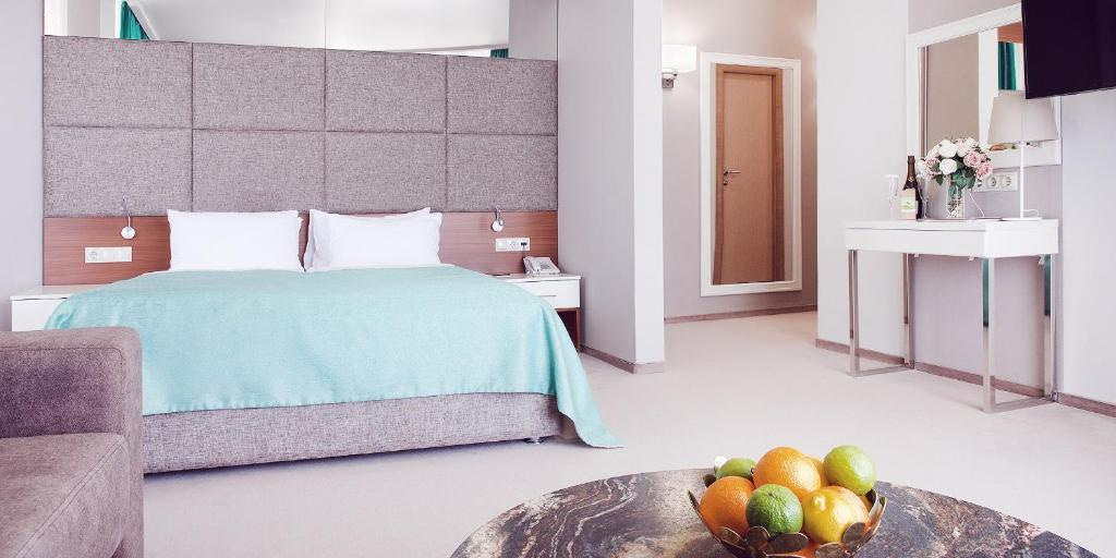 Посмотреть в галерее Junior suite