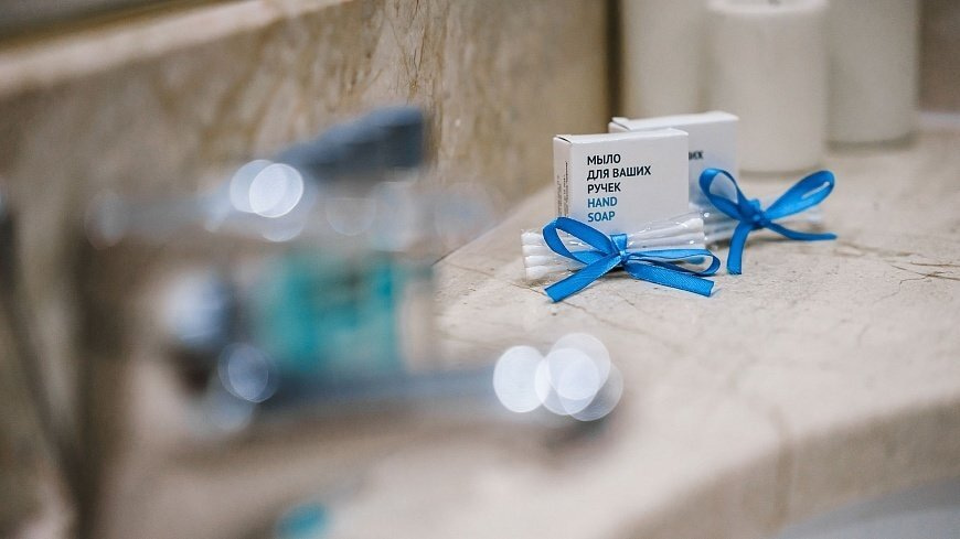 Стандартный улучшеный