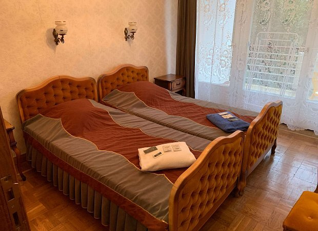 Посмотреть в галерее Полулюкс, корпус 1
