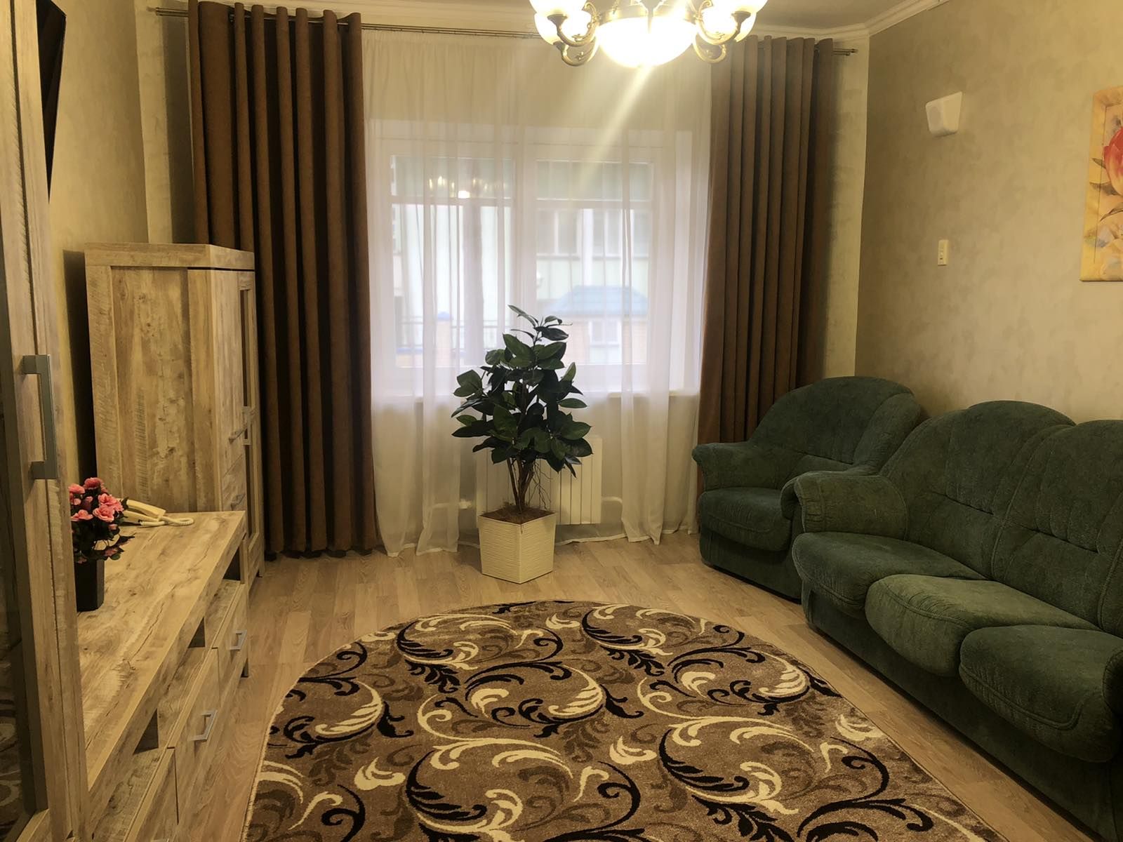 Коттедж Коттедж 3-местный 3-комнатный