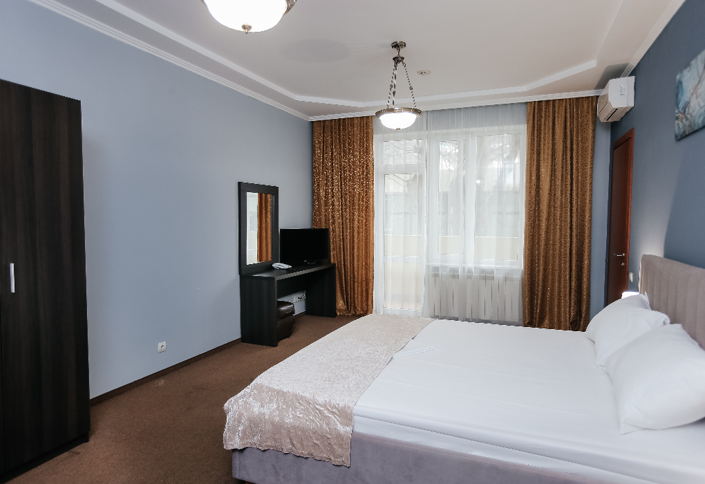 2-мест. станд. улучш.