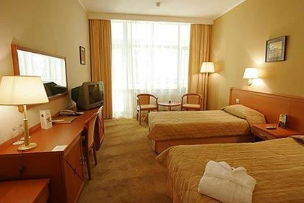  Стандартный Double/Twin