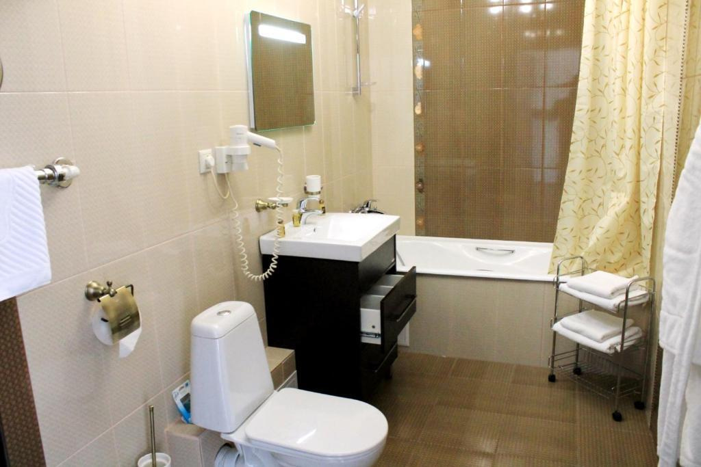 Посмотреть в галерее Студио DeLuxe