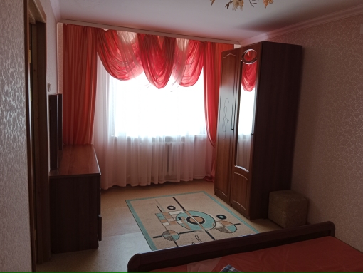 Люкс 2-местный 3-комнатный корпус 2