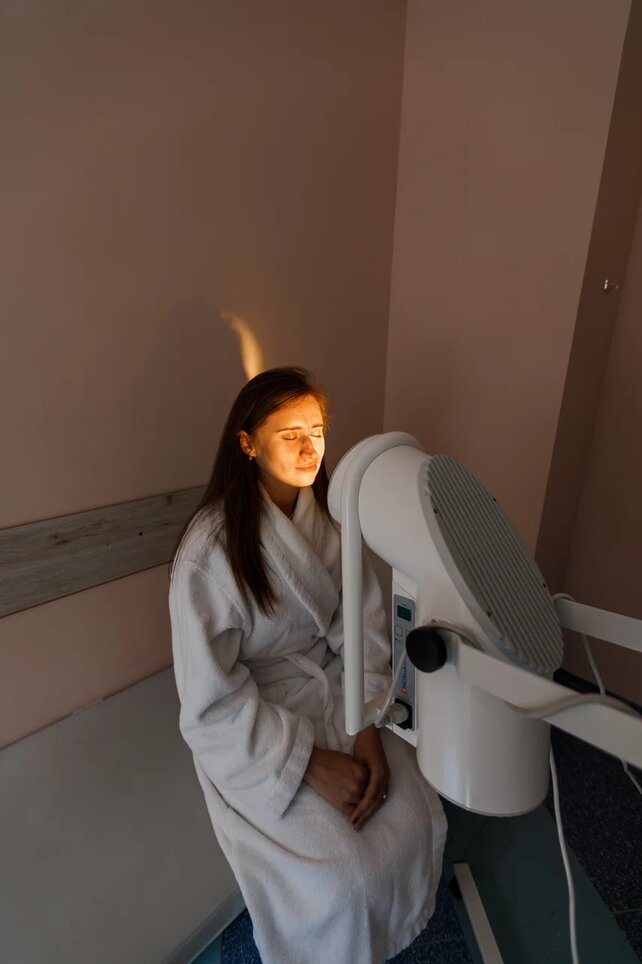 Санаторий «Энергия» Санаторий «Энергия»