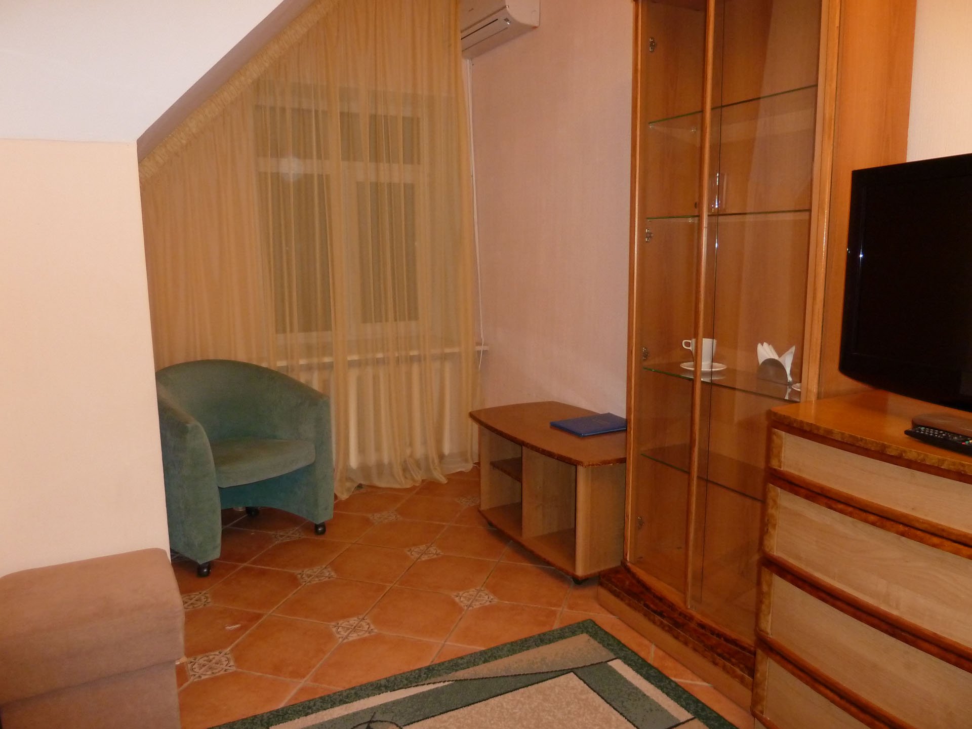 Стандартный 2-местный (корпус №2)