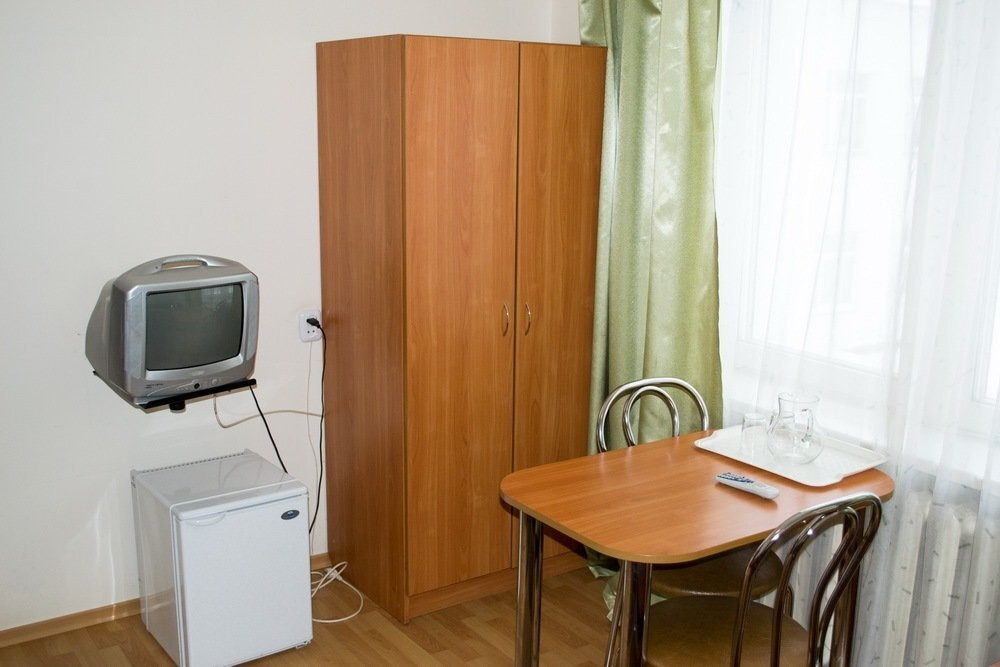 Посмотреть в галерее Стандартный, корпус 1