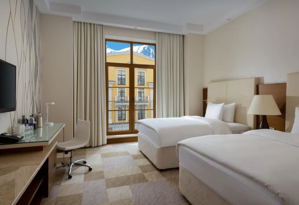 2-мест. супериор DBL