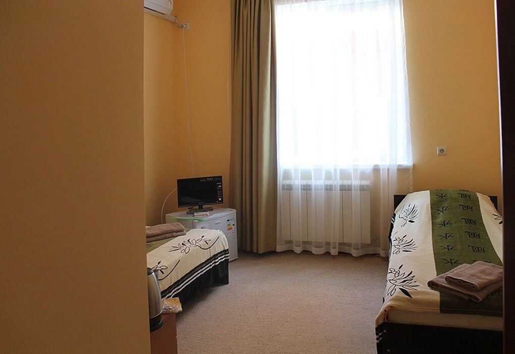 Стандарт без балкона