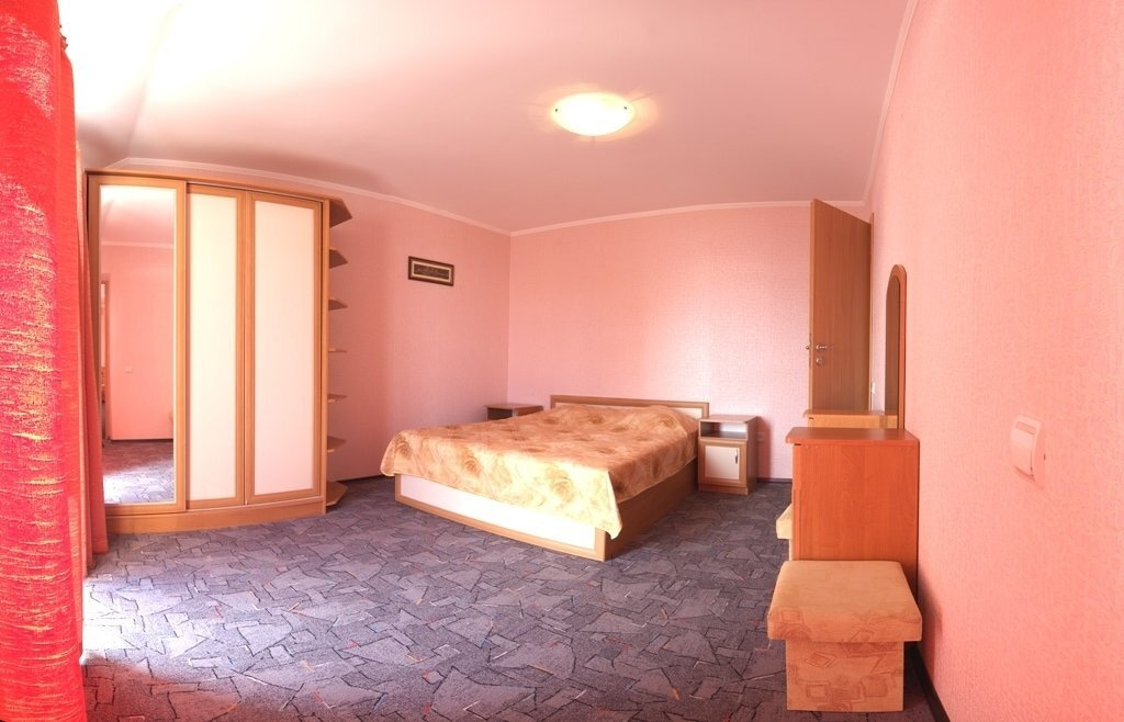 Посмотреть в галерее Комфорт 2-комнатный