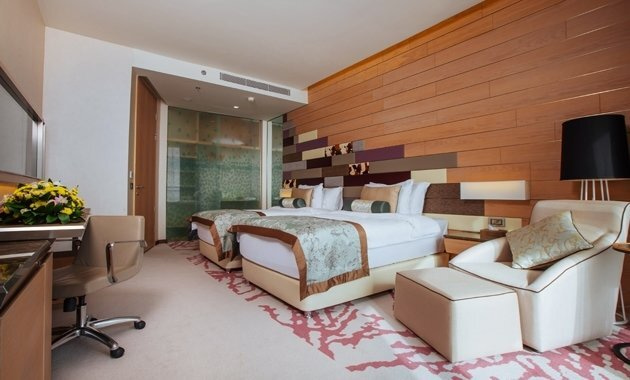 Королевский люкс