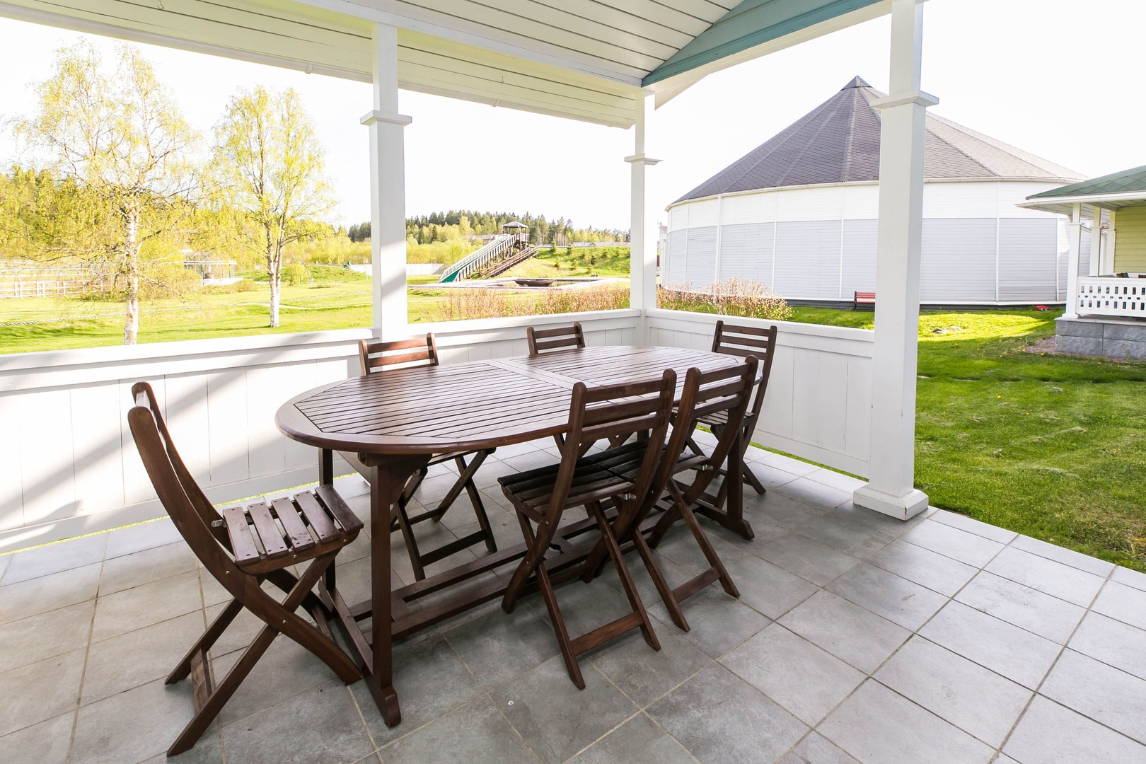 КОТТЕДЖ «КОМФОРТ ЛЮКС»