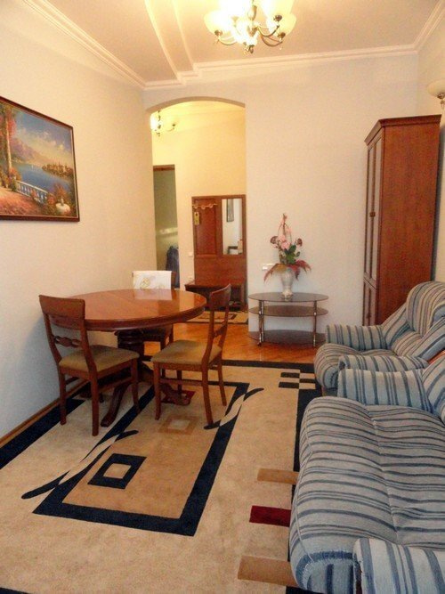 Люкс 2-комнатный