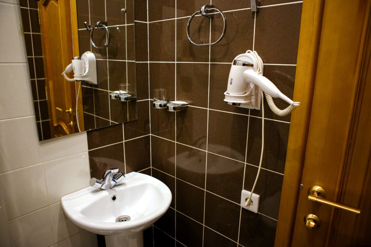 Стандарт 3-местный 2-комнатный