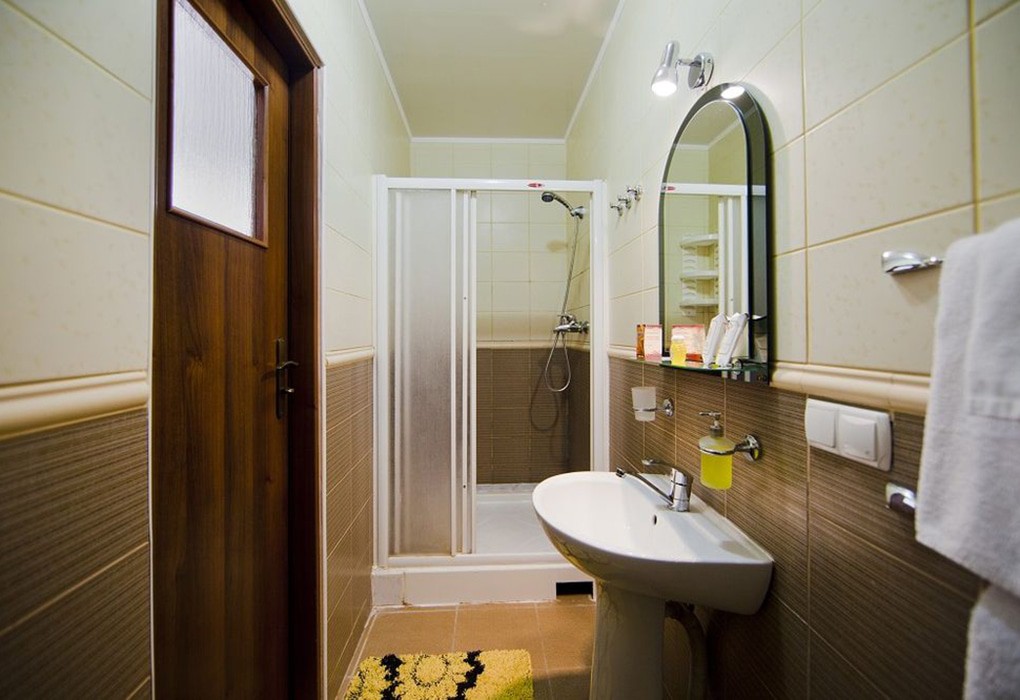 2-мест. улучш., корп. 2