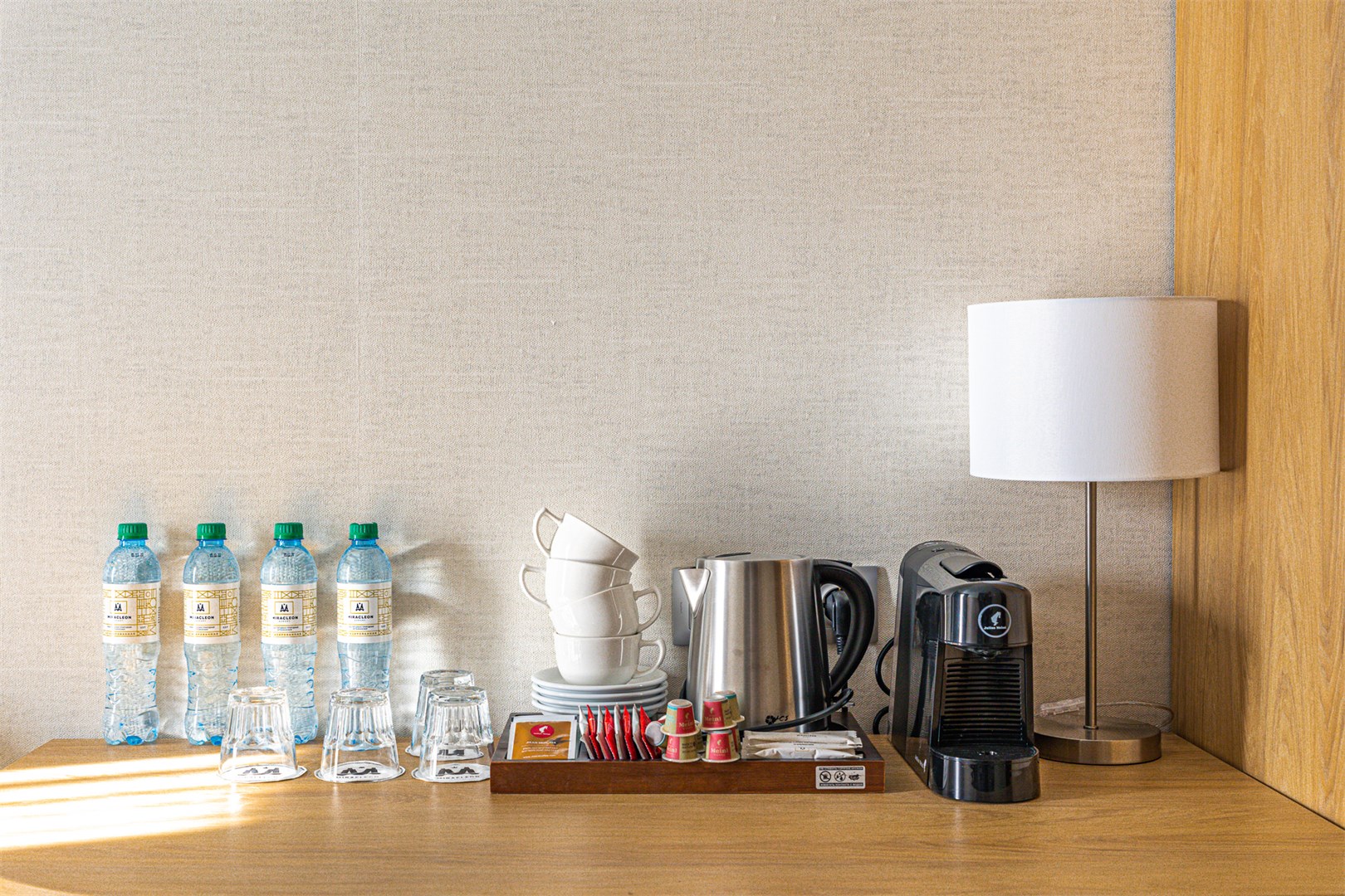 Посмотреть в галерее Family Suite 4-местный Горизонт