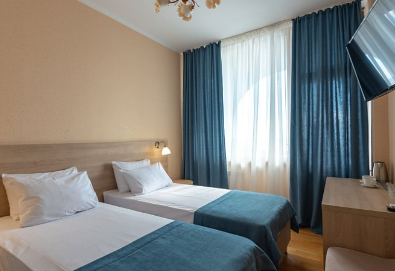 2-мест. комфорт