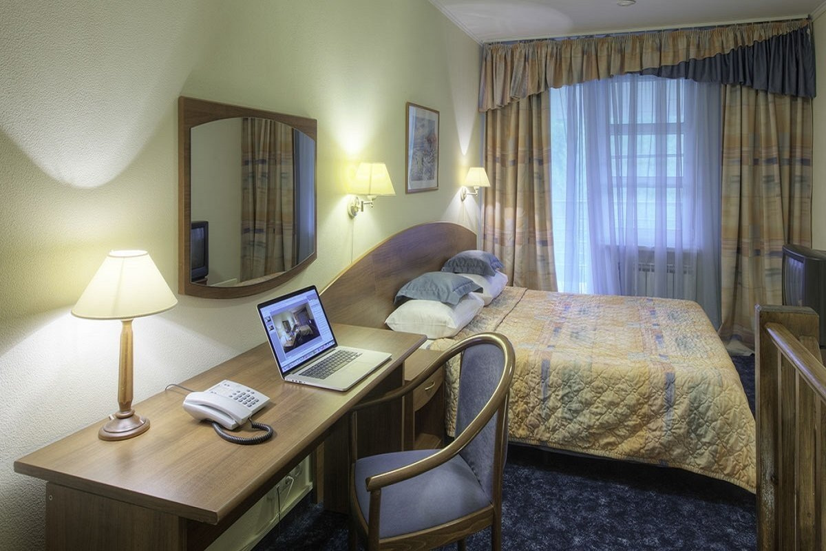 Люкс Семейный