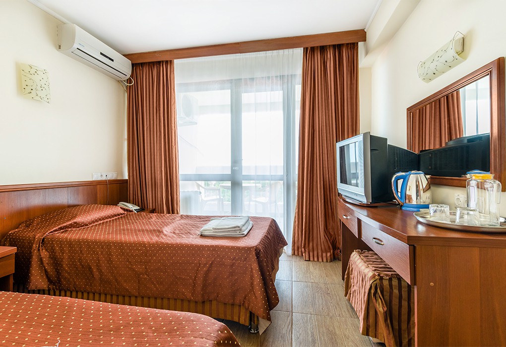 2-мест. станд.