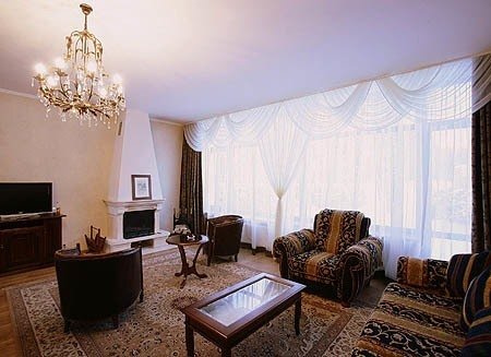 Апартаменты III