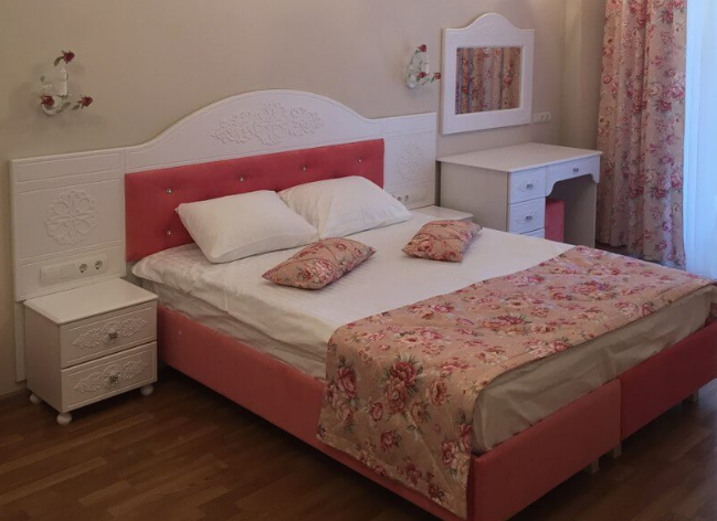 Тематический 2-местный, корпус Восточный