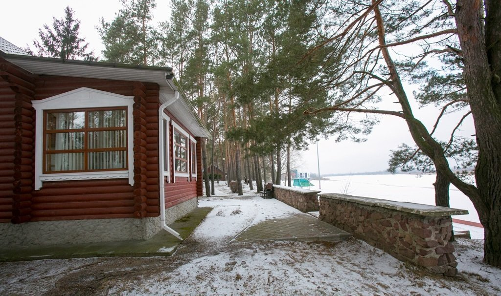 Посмотреть в галерее Стандартный, Админ корпус