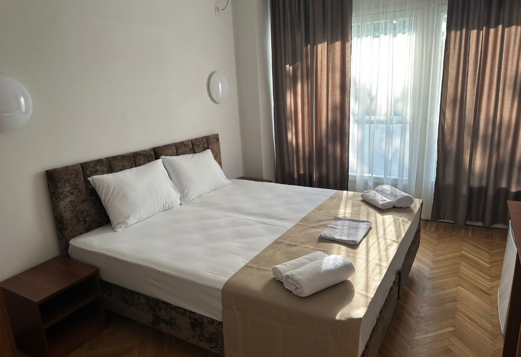 2-мест. станд.