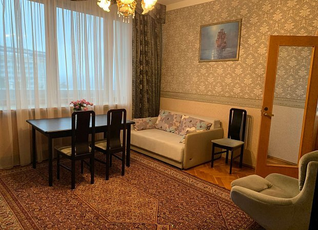 Посмотреть в галерее Полулюкс, корпус 2