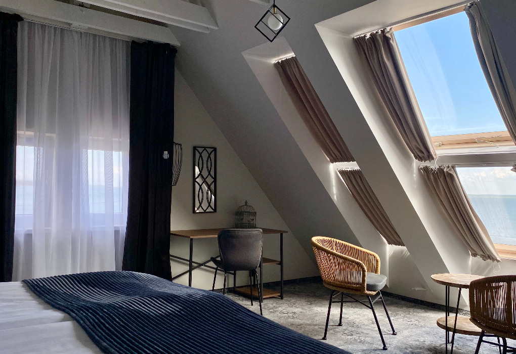 2-мест. апартаменты 4*