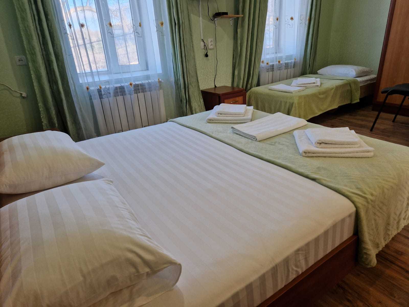 Стандарт 2-местный