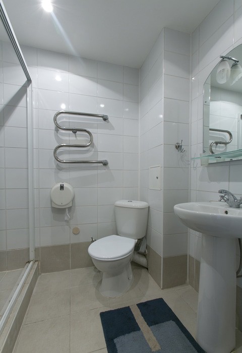 2-мест. 2-комн. семейный, главный корп.