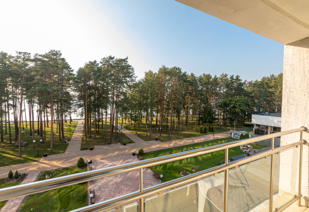 Посмотреть в галерее 2-мест. 1-комн. (№№501,503-510,601,603-610), главн. корп.