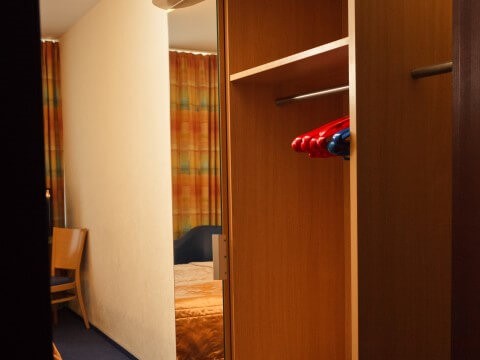 Стандарт 2-местный 1-комнатный (1 категория) 