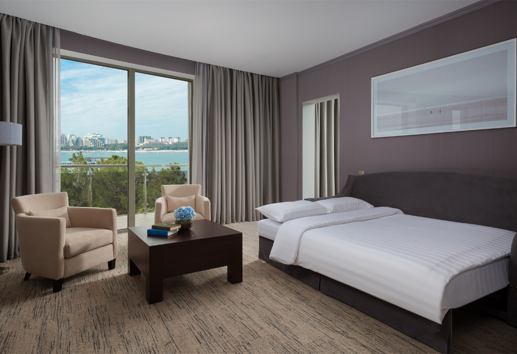 2-мест. люкс, корп. 3