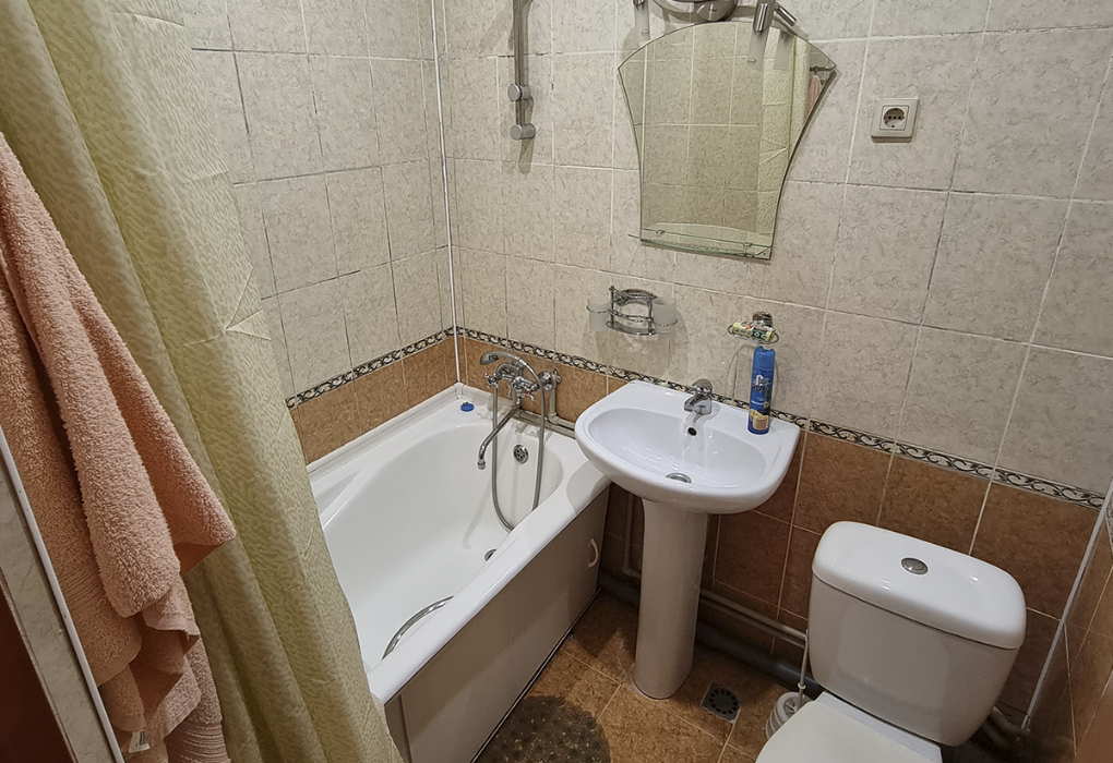 Посмотреть в галерее 2-мест. 1 катег., корп. 3