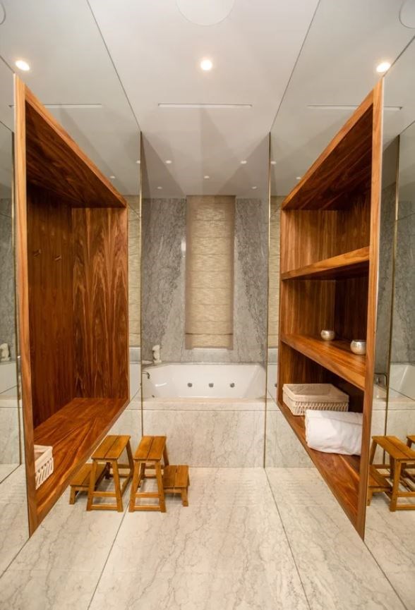 Вилла wine Президентская 8-местная