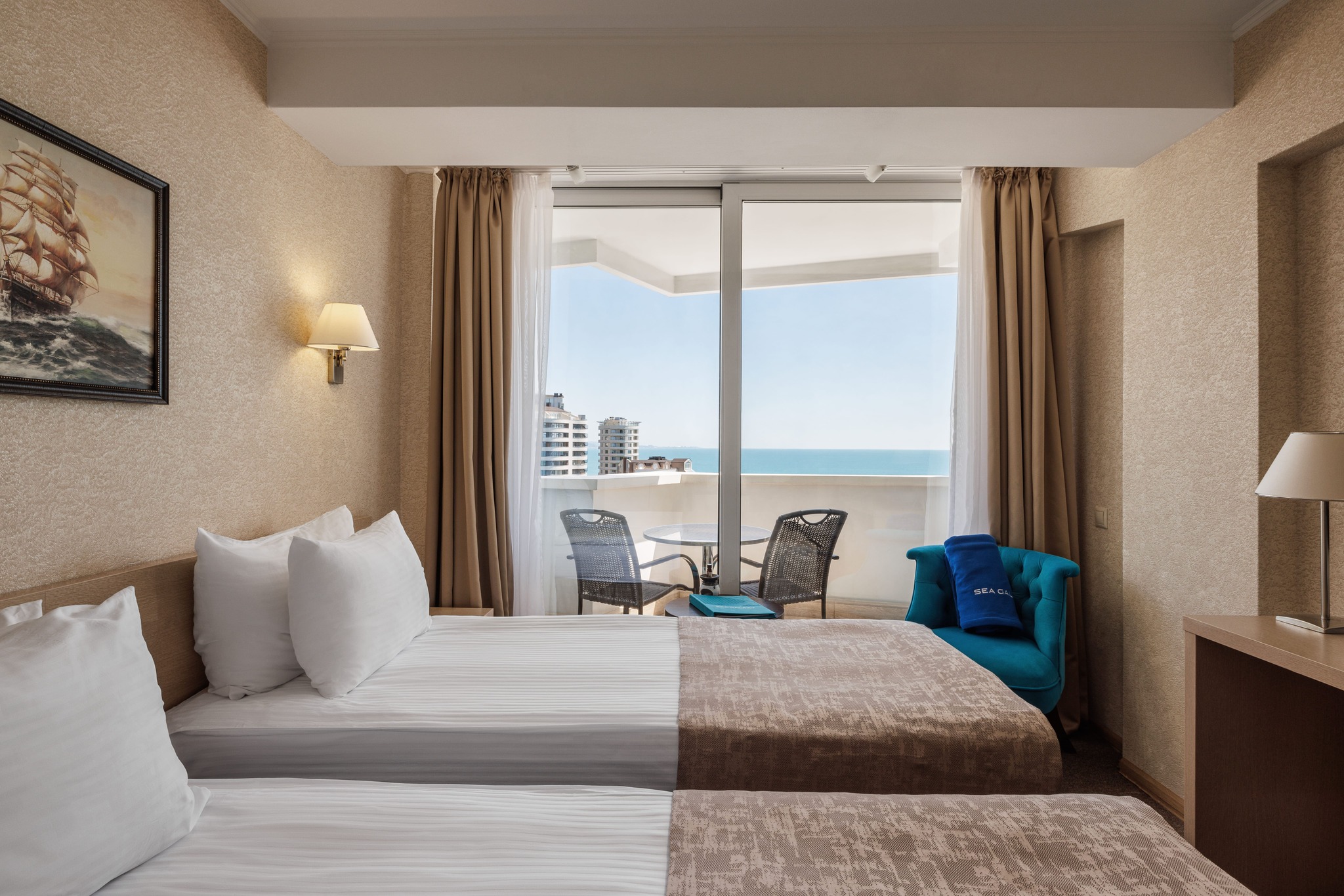 Business 2-м Стандарт 1 к 