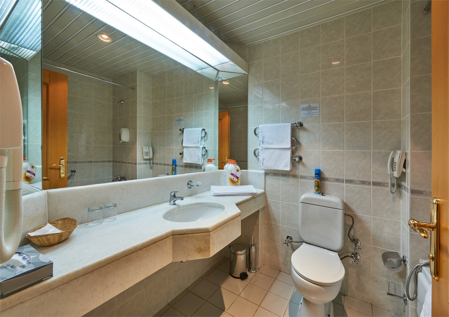 Стандарт 2-местный TWIN