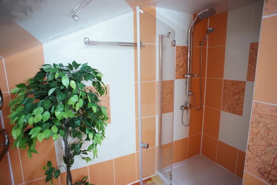 Люкс Люкс 2-местный Studio с водопадом корпус 3