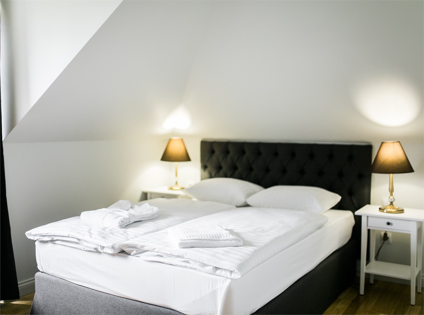 Стандарт 2-местный в особняке у Озера