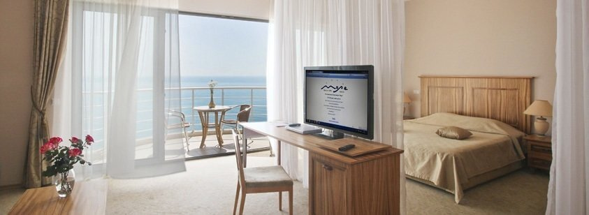 Люкс-студио вилла 6, 9