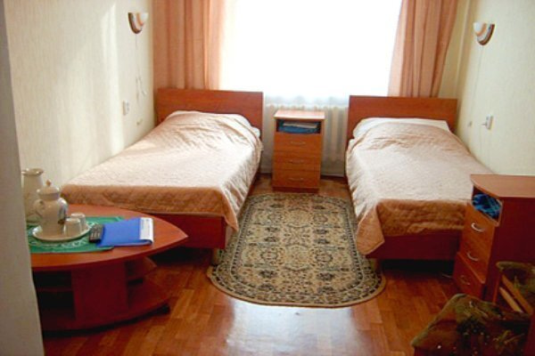 Эконом 1-местный