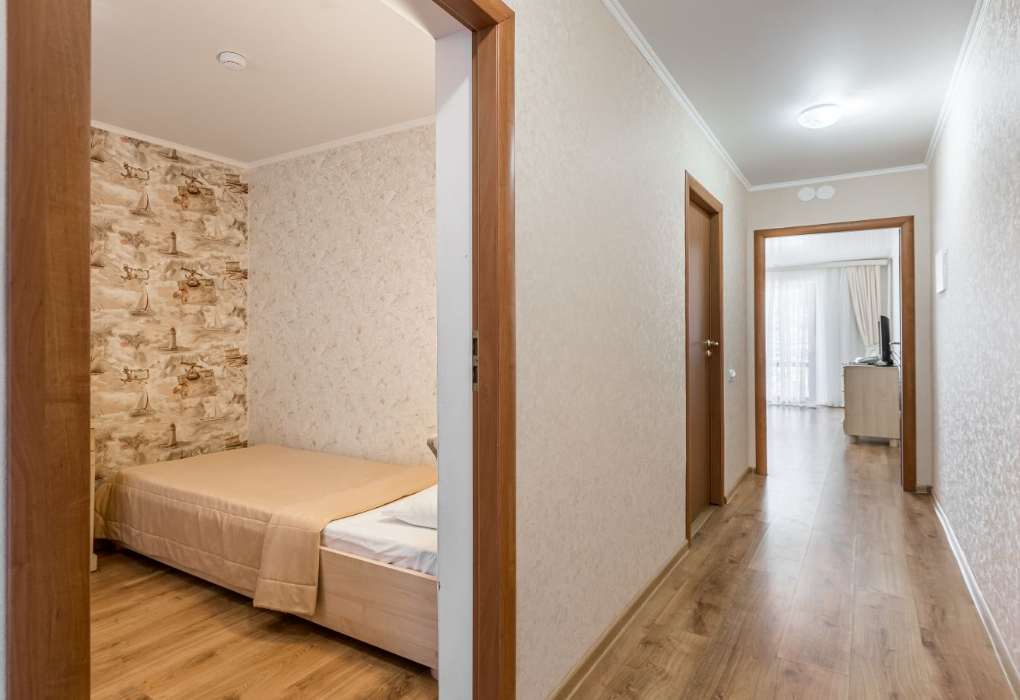 2-мест. Family Superior